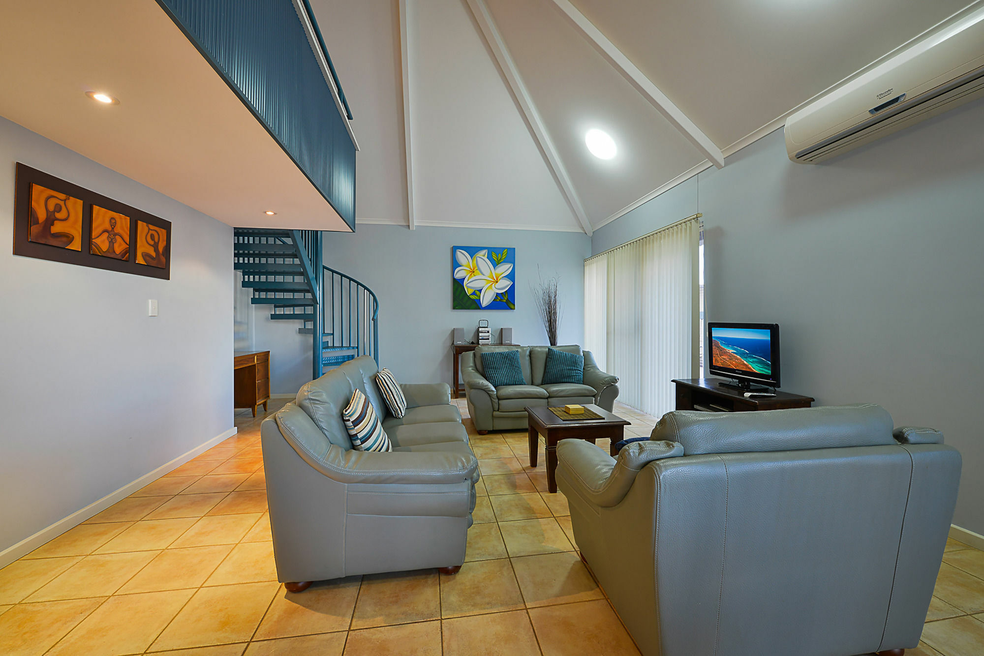 Osprey Holiday Village Exmouth Exterior foto